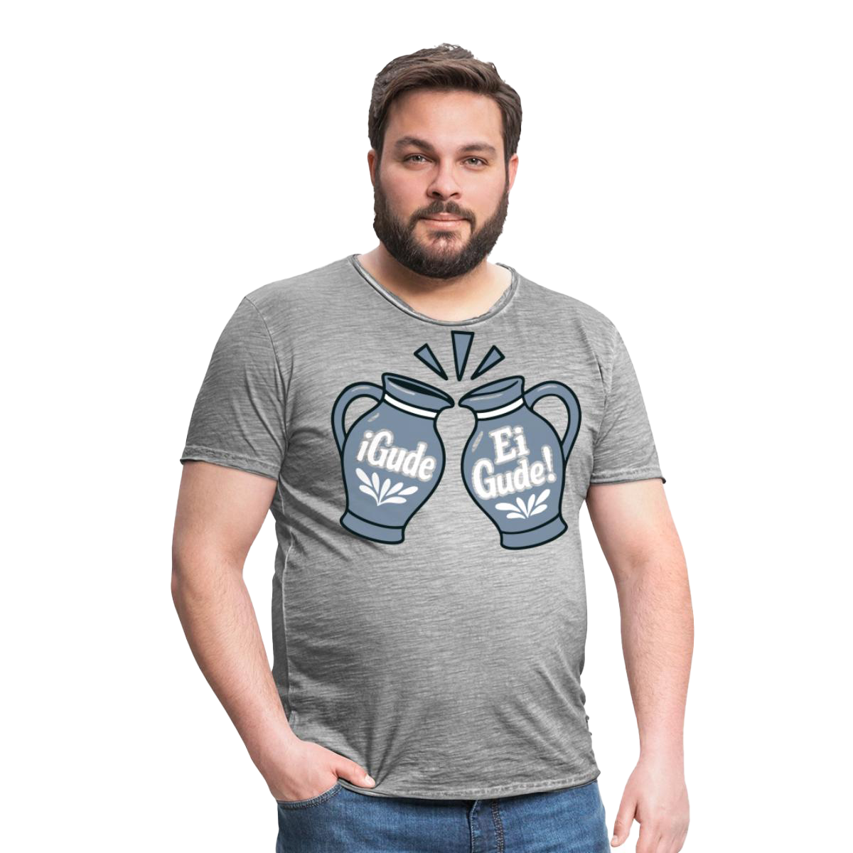 Hoodie Äppler und ich sind so!